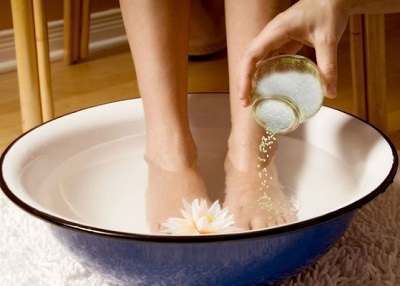 Appropriate Medications for Soothing Itching Feet